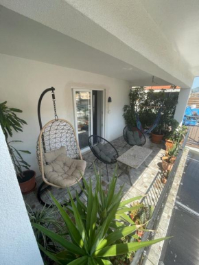 Mavi Apartments